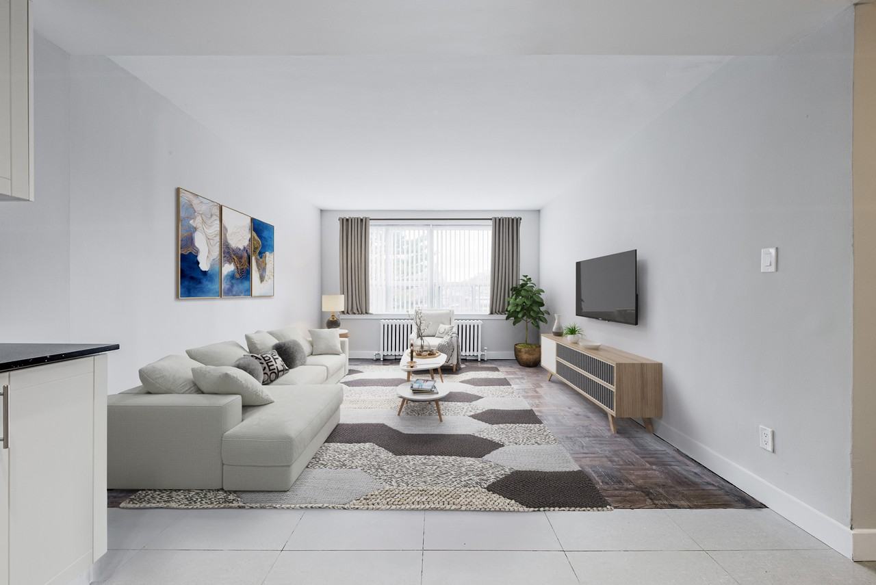 Beach Suites Apartments 650 Woodbine Ave, Toronto, ON M4E 2J1 Zumper