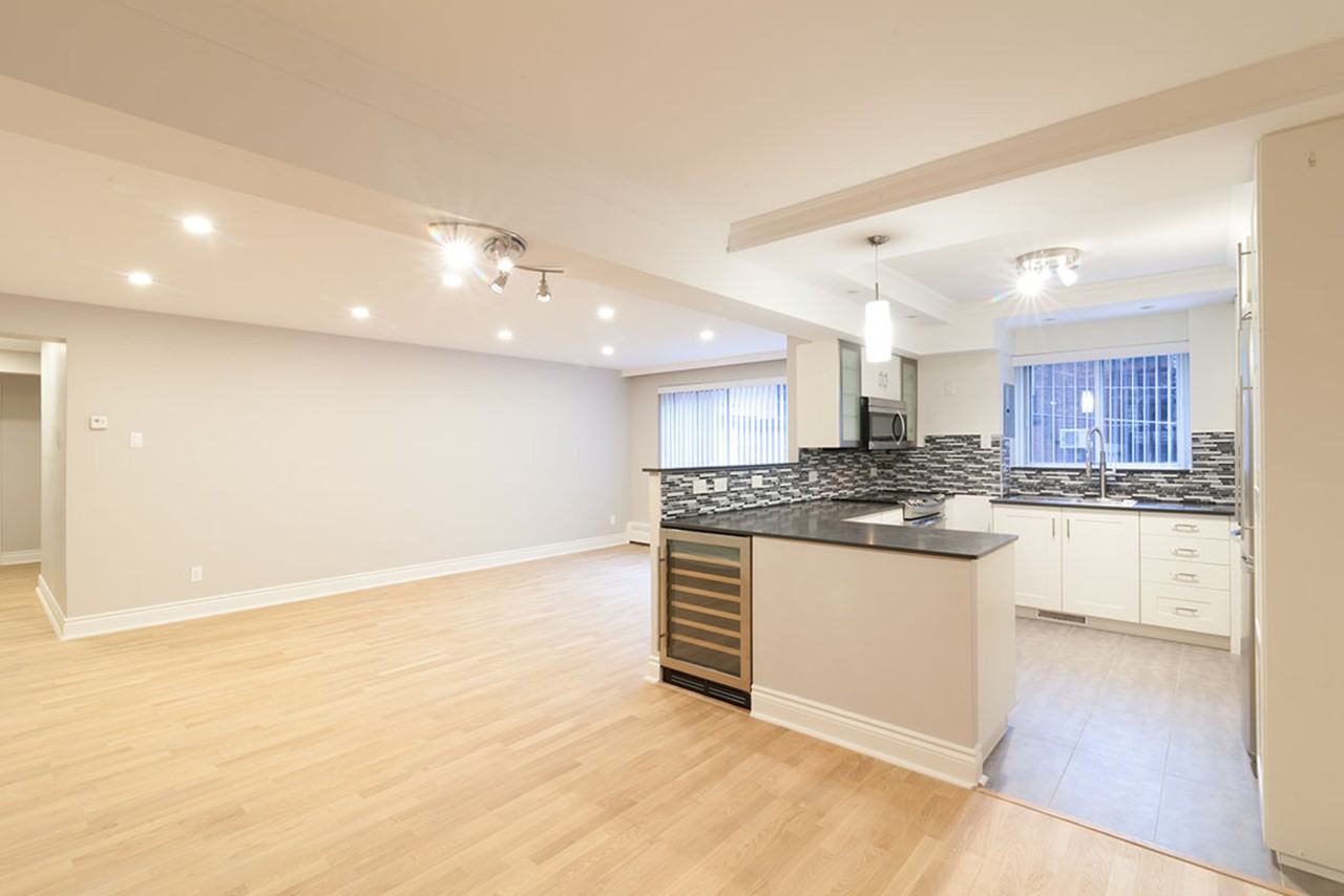 3421 Rue Drummond Apartments in Montréal, QC H3G 1X7 Zumper