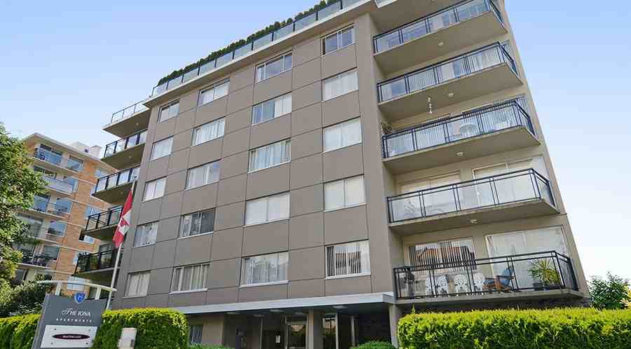 The Iona Apartments 1370 Clyde Ave, West Vancouver, BC V7T 1E7 Zumper