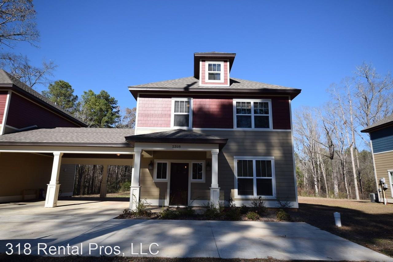 W Springs Apartments in Ruston, LA 71270 Zumper