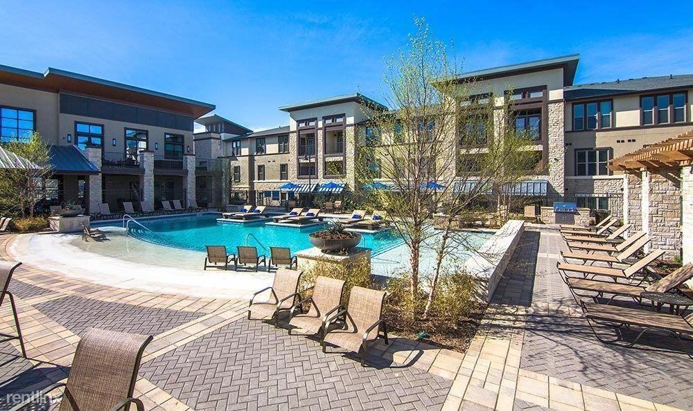 1301 Bray Central Drive Apartments 1301 Bray Central, Allen, TX 75013