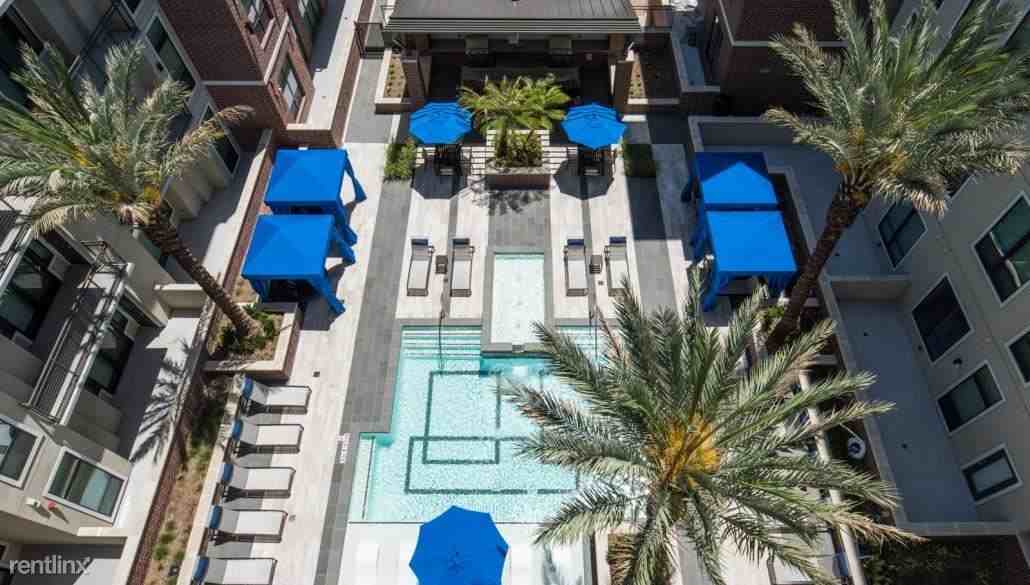 707 Saulnier St Apartments in Fourth Ward, Houston, TX 77019 Zumper