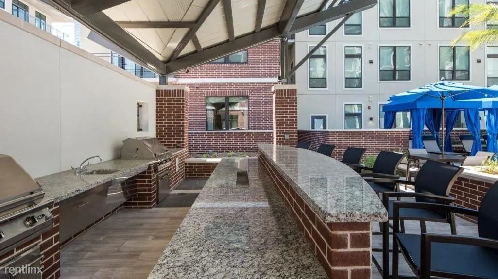 707 Saulnier St Apartments in Fourth Ward, Houston, TX 77019 Zumper