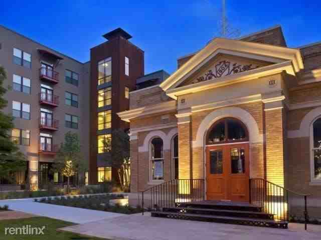 503 Avenue A Apartments in Tobin Hill, San Antonio, TX 78215 Zumper