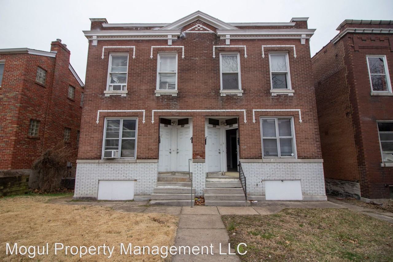 4221 Dewey Apartments 4221 4223 Dewey Ave, St. Louis, MO 63116 Zumper