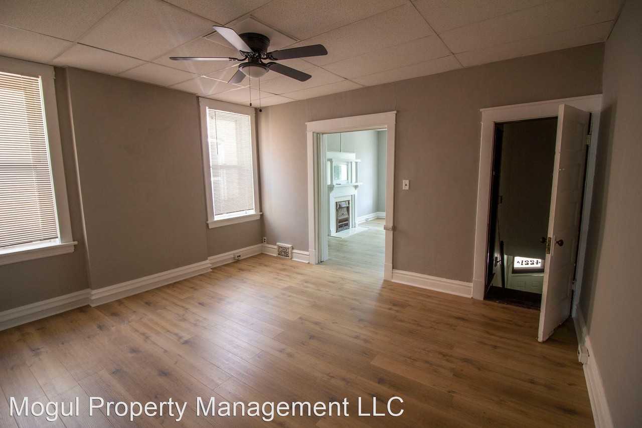 4221 Dewey Apartments 4221 4223 Dewey Ave, St. Louis, MO 63116 Zumper