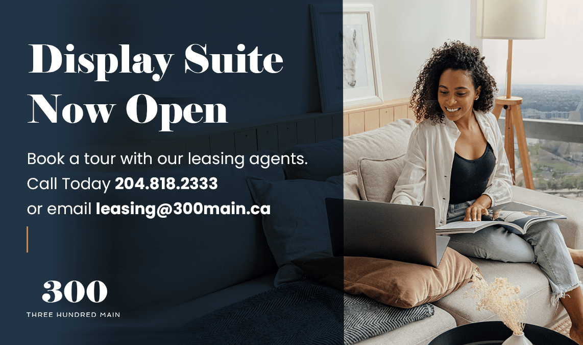 Apartments for Rent In Downtown Winnipeg, Winnipeg, MB Find 33 Condos