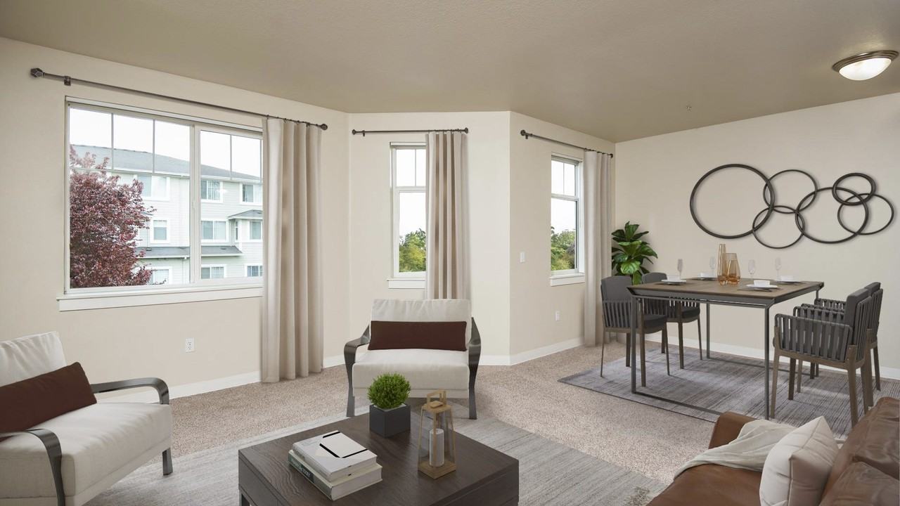 Chinook Way Apartments in Fairview, OR 97024 Zumper