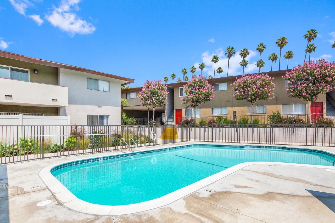 Riviera Apartments 1381 N San Gabriel Ave, Azusa, CA 91702 Zumper