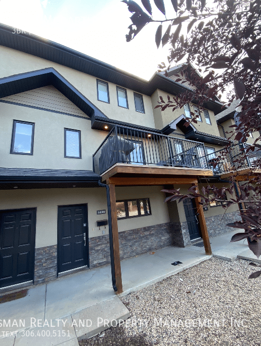 1420 Mccarthy Blvd Apartments in Regina, SK S4T 1A4 Zumper