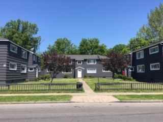 142 Ballantyne Rd 1483, Syracuse, NY 13205 2 Bedroom Apartment for