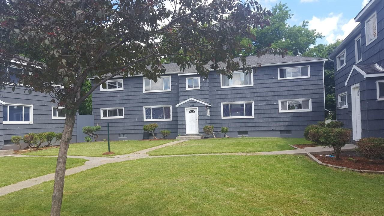 142 Ballantyne Rd 1483, Syracuse, NY 13205 2 Bedroom Apartment for