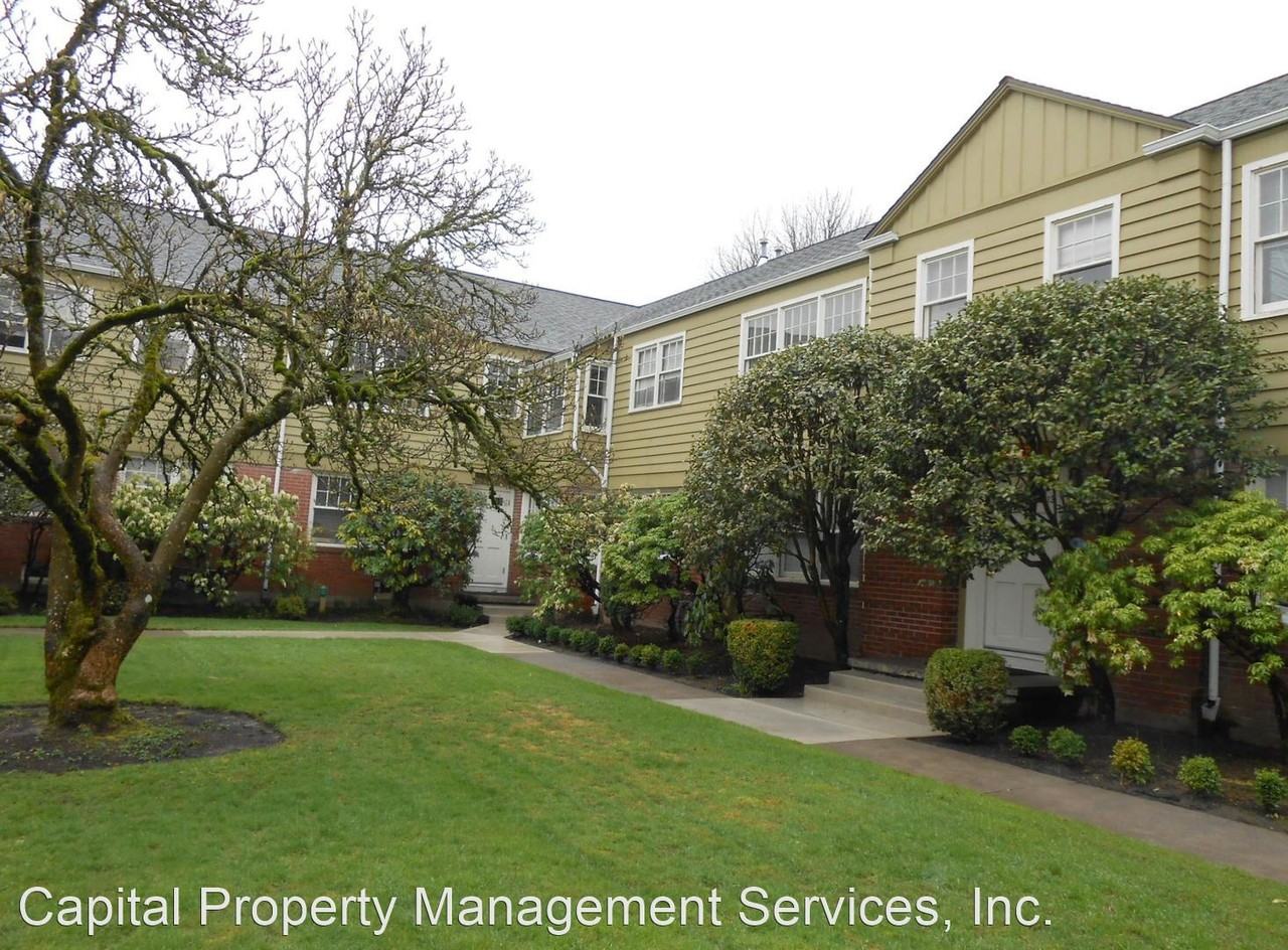 2420 NW Quimby St Apartments 2420 Nw Quimby St, Portland, OR 97210
