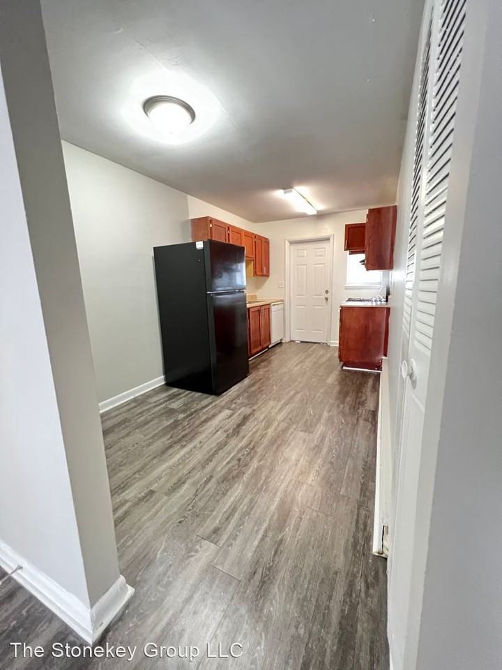 Bloom at Erwin Street / Come Home You will Love it Apartments 130 N