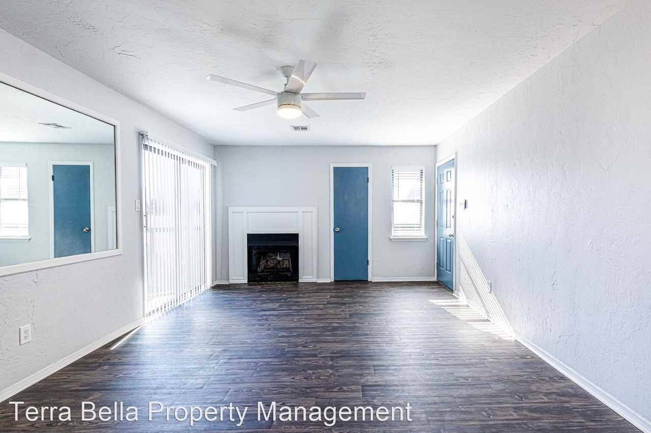 Ozmun Properties Apartments 4002A Nw Ozmun Ave, Lawton, OK 73505 Zumper