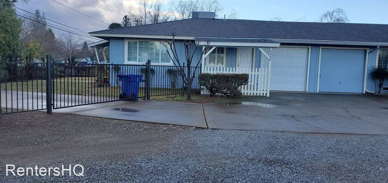 3440/3442 ALTA MESA Apartments in Alta Mesa, Redding, CA 96002 Zumper