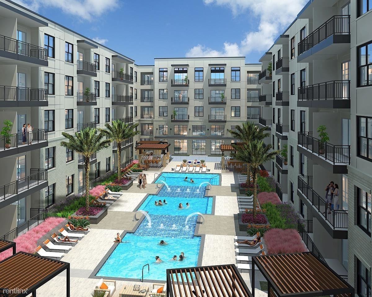 714 Mccullough Ave, San Antonio, TX 78215, USA Apartments 714 Mccullough Ave, San Antonio, TX