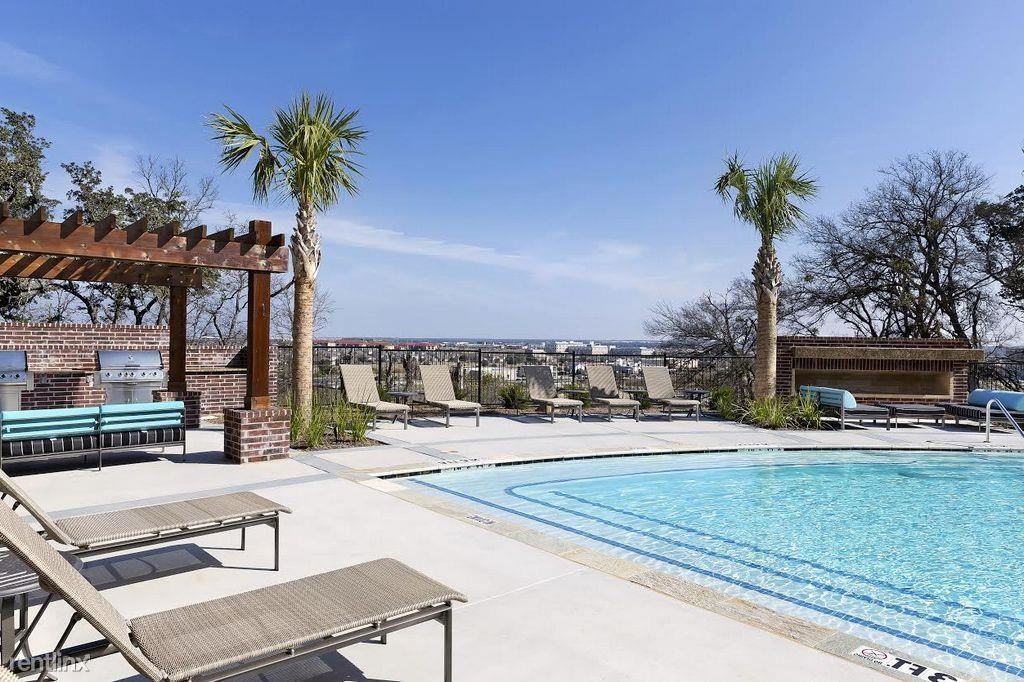 1201 Hidden Valley Drive Apartments 1201 Hidden Valley Dr, Round Rock