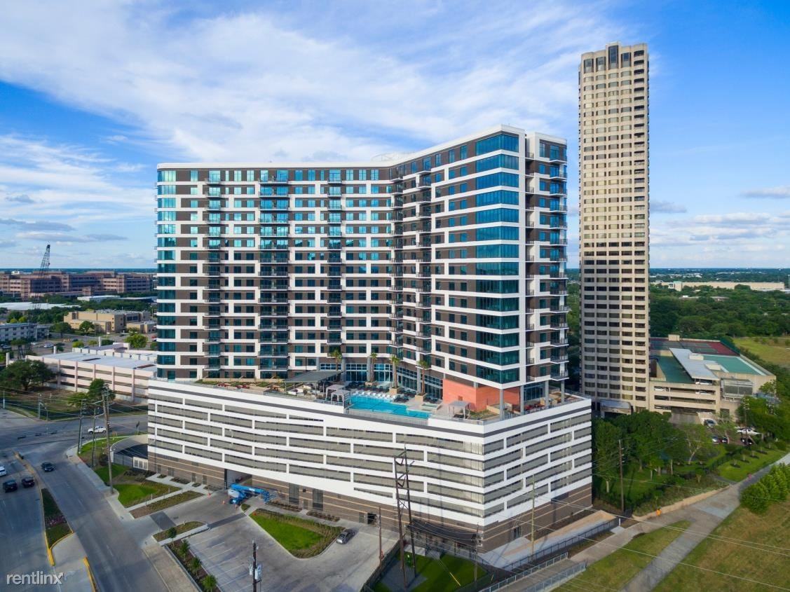 1911 Blvd Apartments in Medical Center, Houston, TX 77030 Zumper