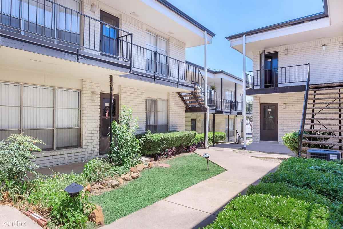 2201 Ridgmar Blvd Apartments in Ridgmar, Fort Worth, TX 76116 Zumper