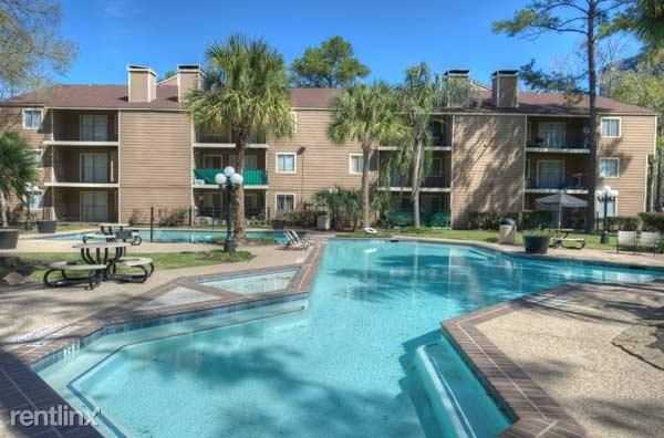 16900 Northchase Dr Apartments in Greater Greenspoint, Houston, TX