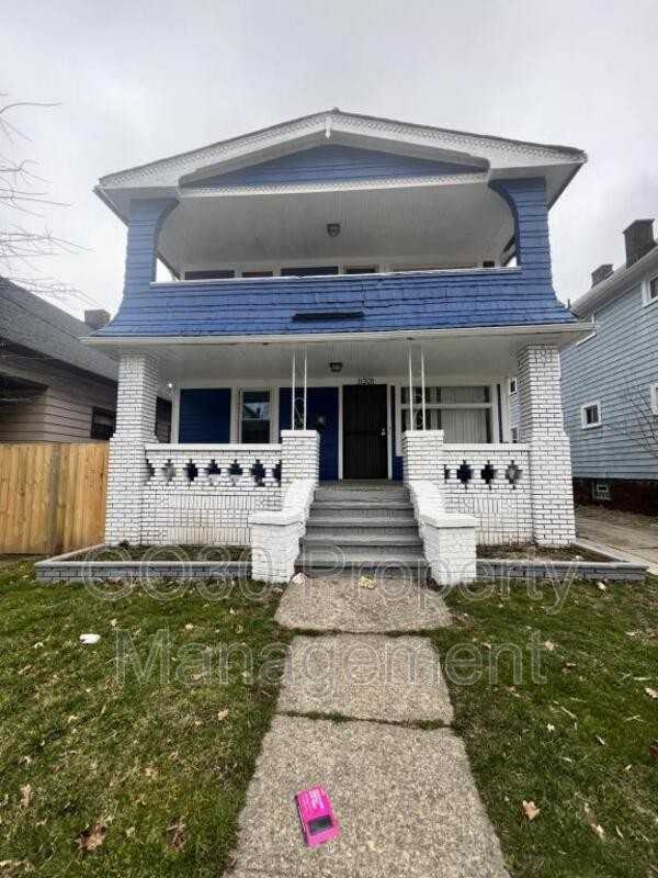 Cheap Houses for Rent in Cleveland, OH Affordable Houses To Rent Zumper