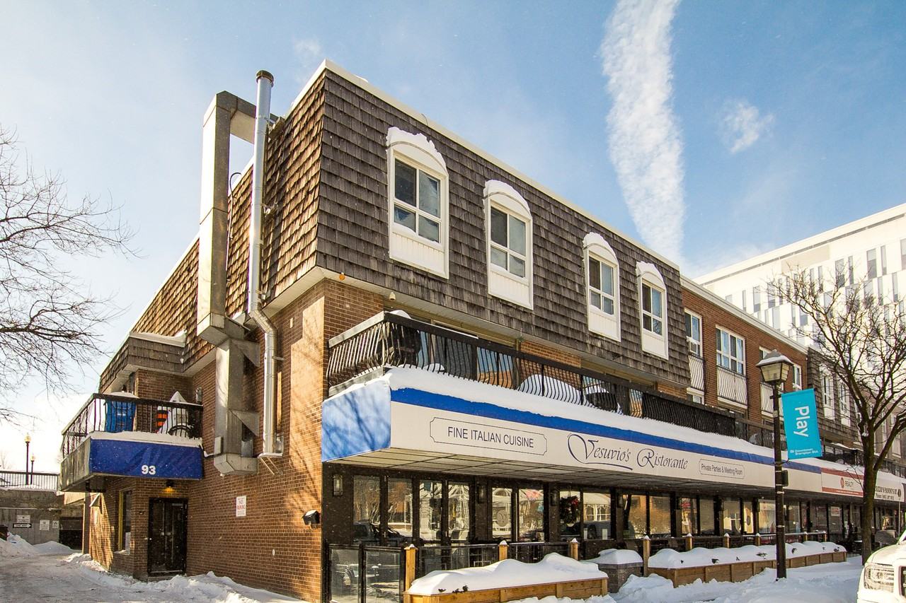 Forest Park Apartments 93 St S, Brampton, ON L6Y 1P4 Zumper