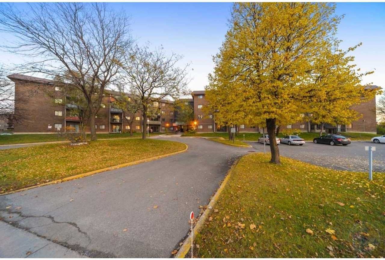 7050 Bombardier, Ville d'Anjou H1J 2G1 Apartments 7050 Rue Bombardier
