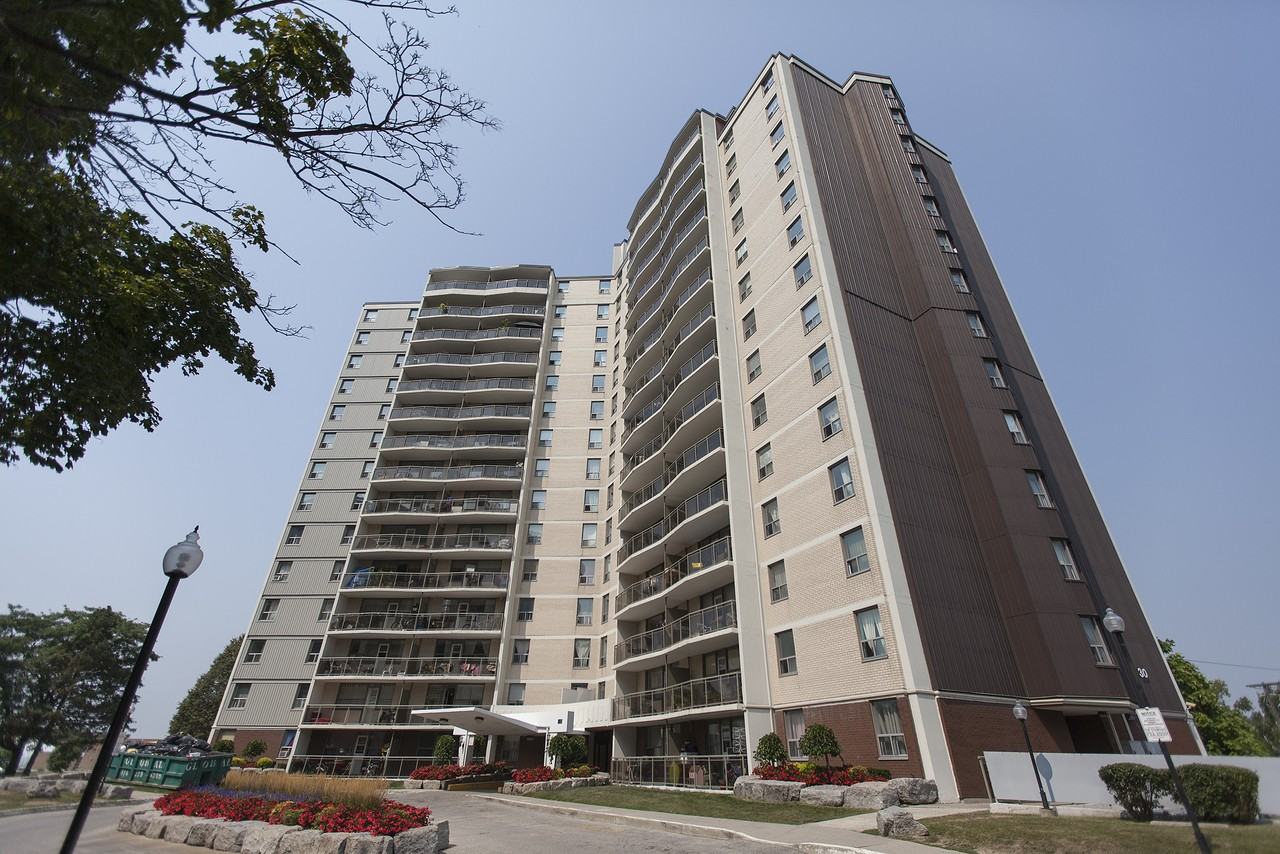 Godstone Place Apartments 30 Godstone Rd, Toronto, ON M2J 3C6 Zumper