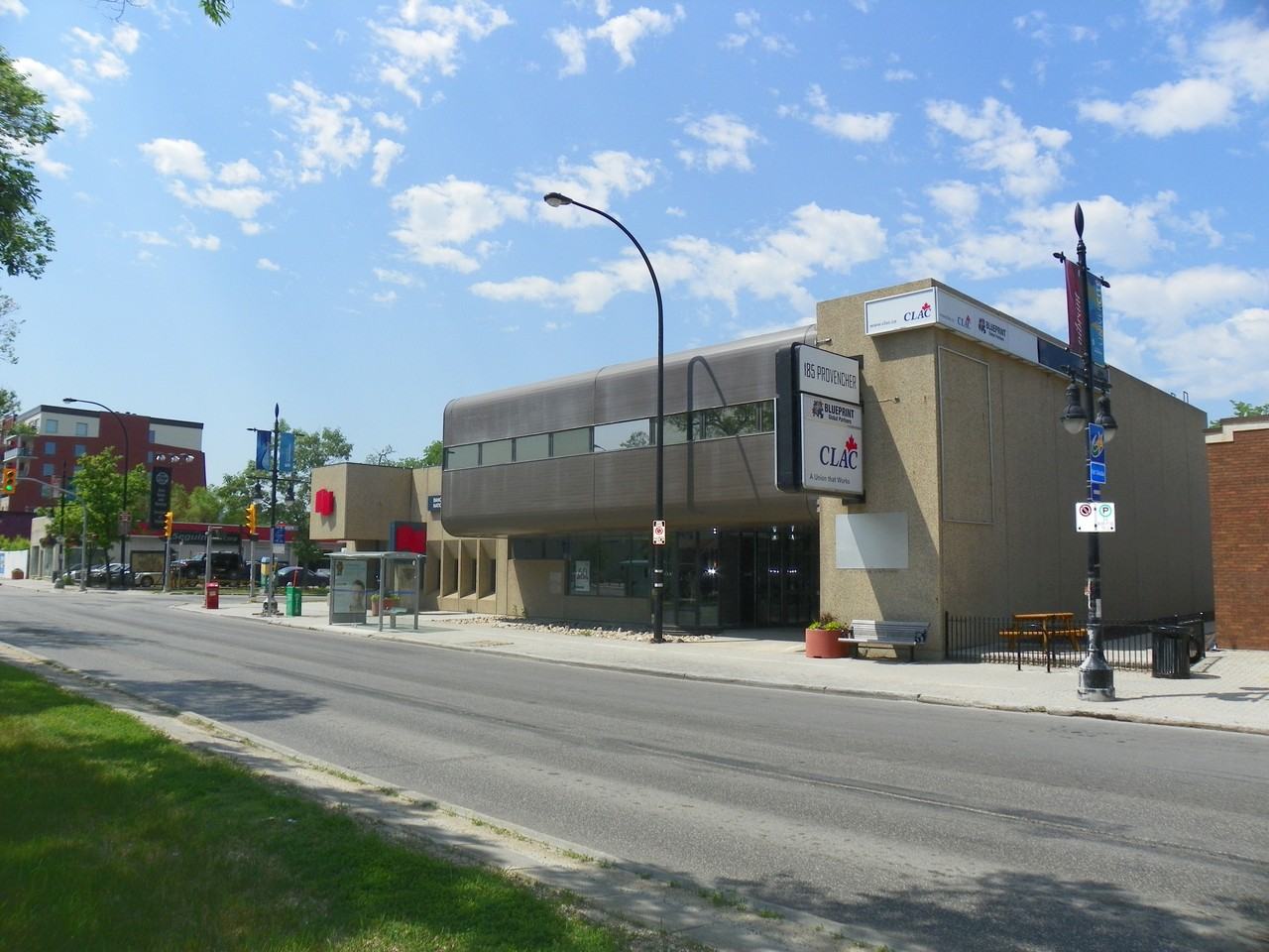 Provencher Apartments in North St. Boniface, Winnipeg, MB R2H 0G4 Zumper