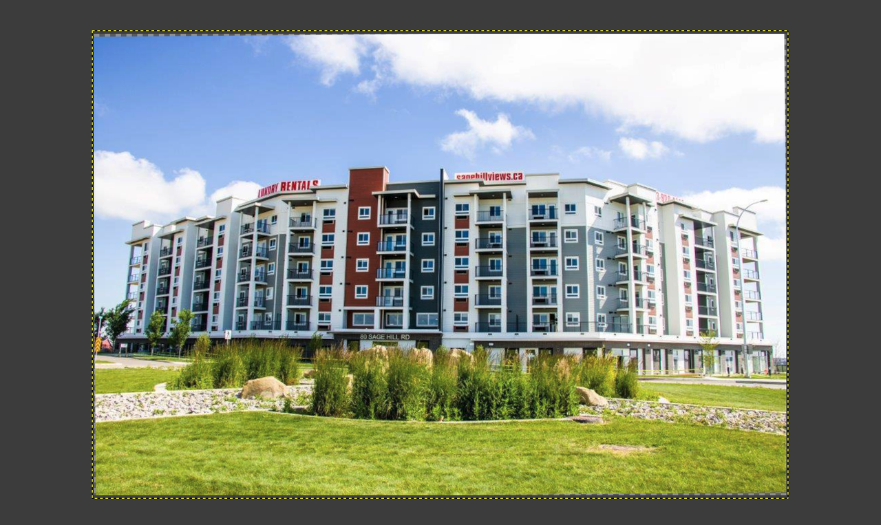 Sage Hill Views Apartments 80 Sage Hill Rd Nw, Calgary, AB T3R 1W8