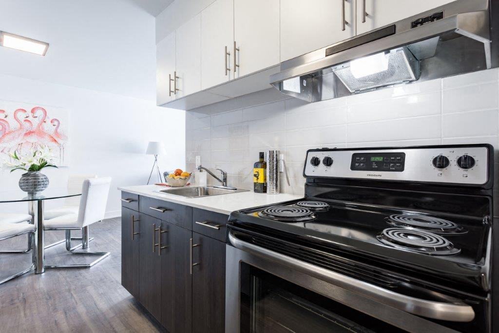 Village Cite des Jeunes Apartments 420 Boul De La CitéDesJeunes