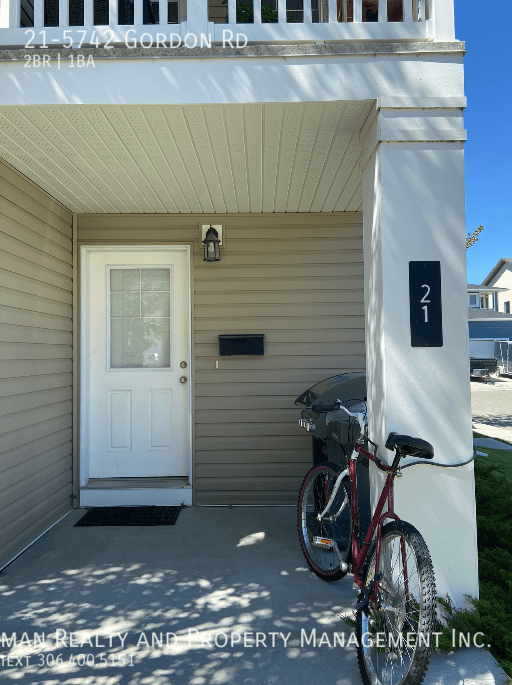 5742 Gordon Rd Apartments in Harbour Landing, Regina, SK S4W 0M1 Zumper