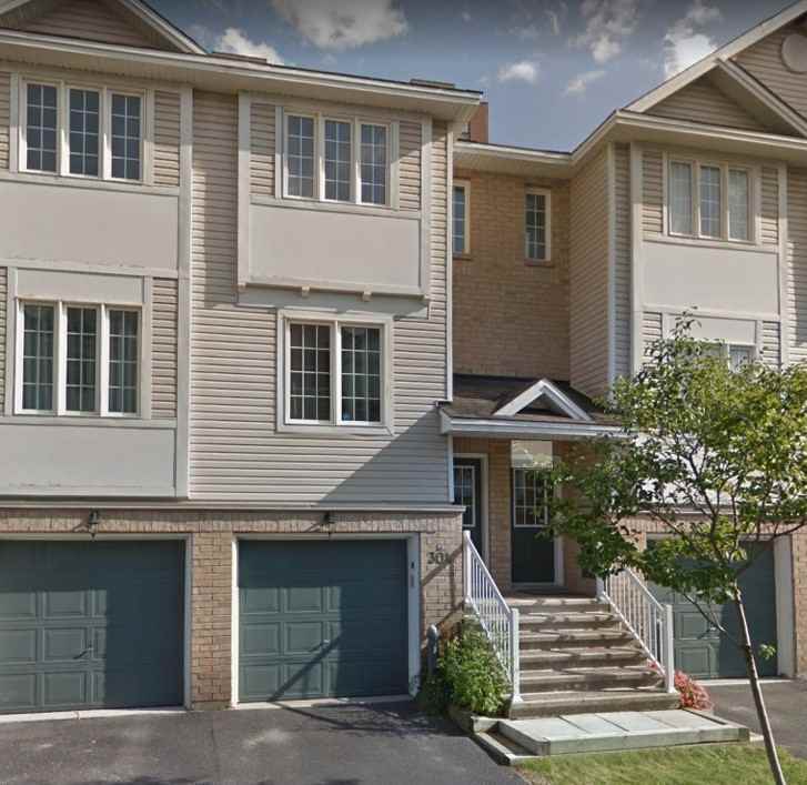 304 Gotham Private 1 Apartments 304 Gotham Pvt, Ottawa, ON K2C 4G7