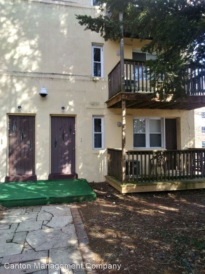 58015803 Narcissus Ave. Apartments 5801 Narcissus Ave 5803