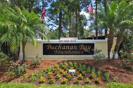 Buchanan Bay Townhomes Apartments 2142 Buchanan Bay Cir, Orlando, FL