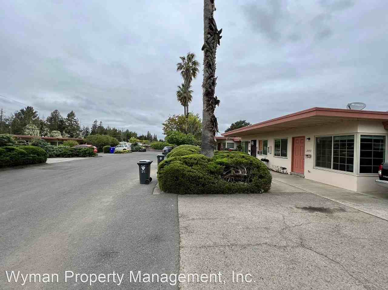 21732199 Wilkins Avenue Apartments 2173 Wilkins Ave, Napa, CA 94559