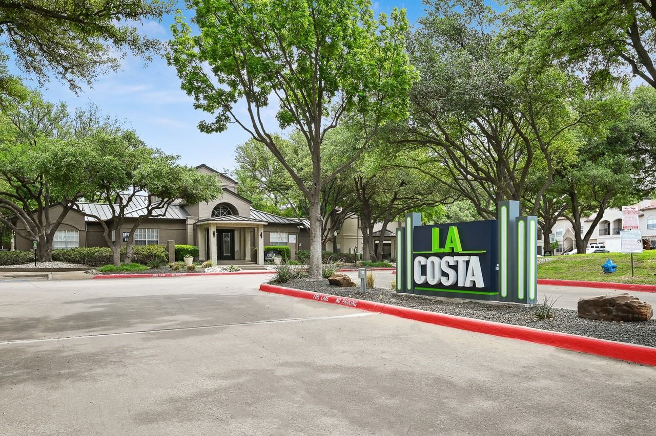 La Costa Apartments 6100 Ohio Dr, Plano, TX 75024 Zumper