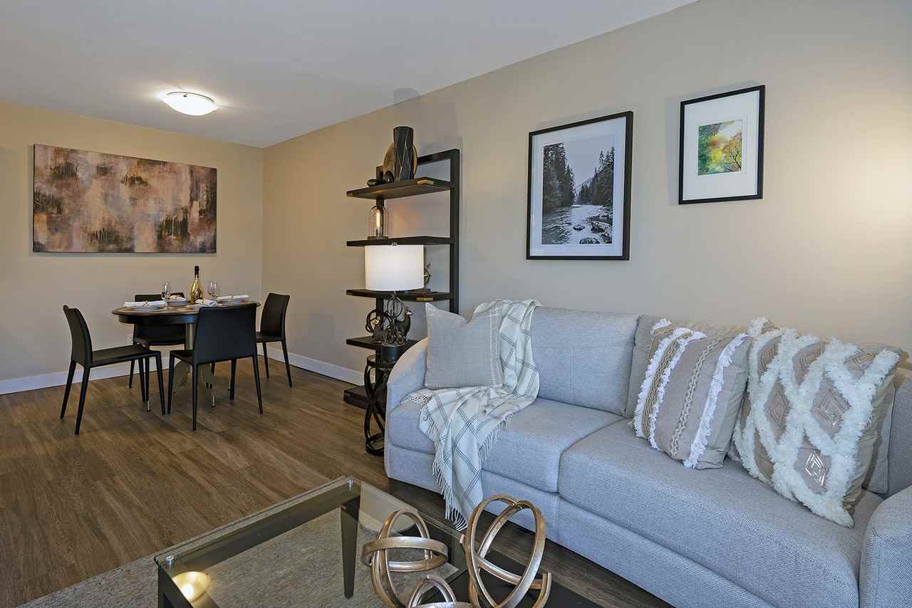 North Kamloops Apts Apartments 885 Westminster Ave, Kamloops, BC V2B