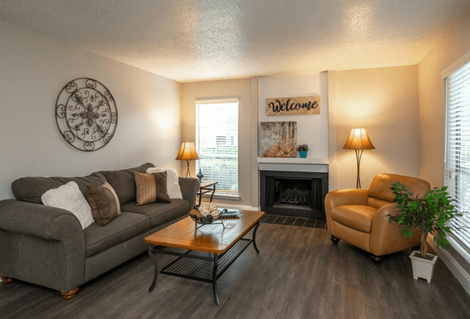 Parks at Walnut Apartments 10000 Walnut St, Dallas, TX 75243 Zumper