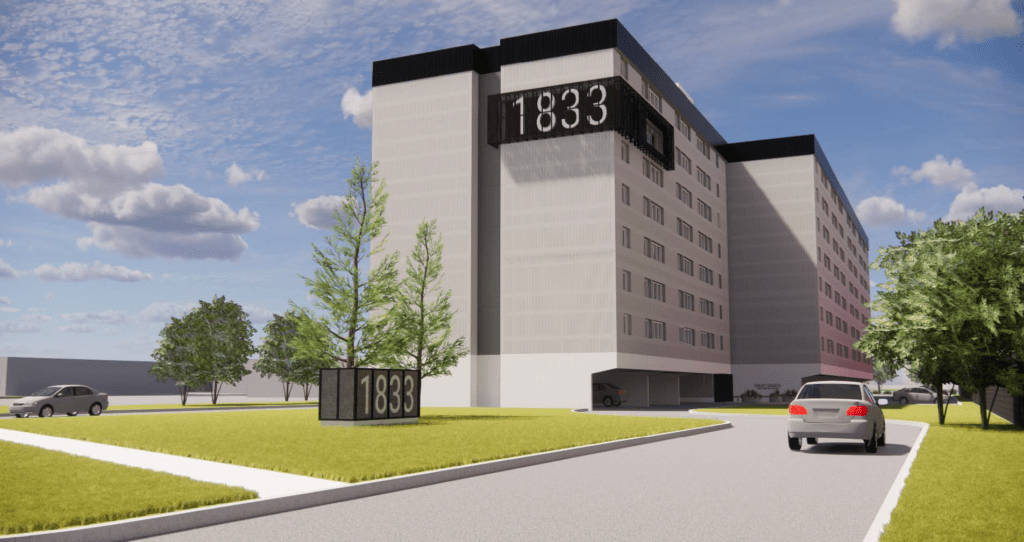 Drury Manor Apartments 1833 Pembina Hwy, Winnipeg, MB R3T 3X8 Zumper