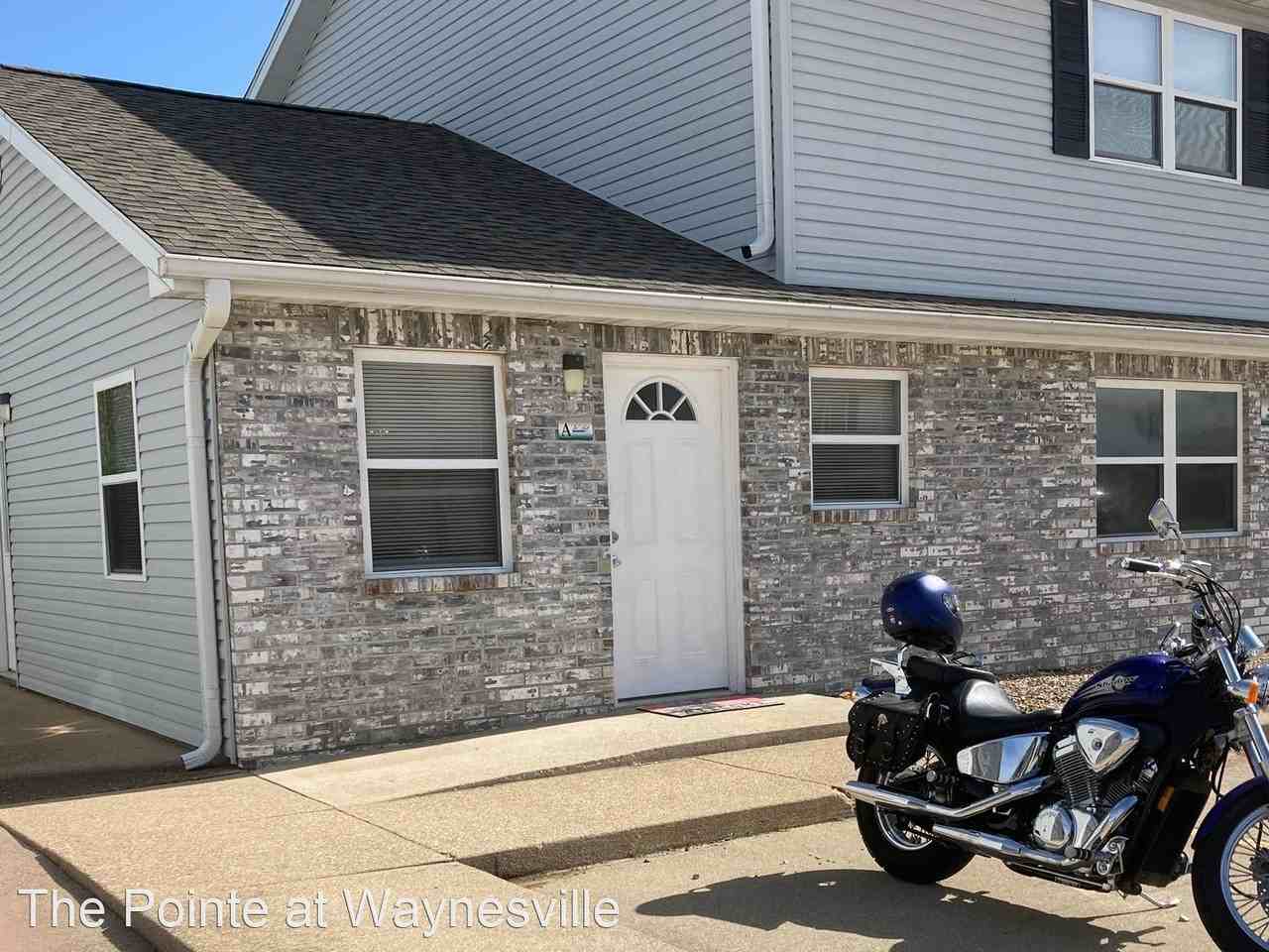 Apartments for Rent In Waynesville, MO 33 Rentals Available Zumper