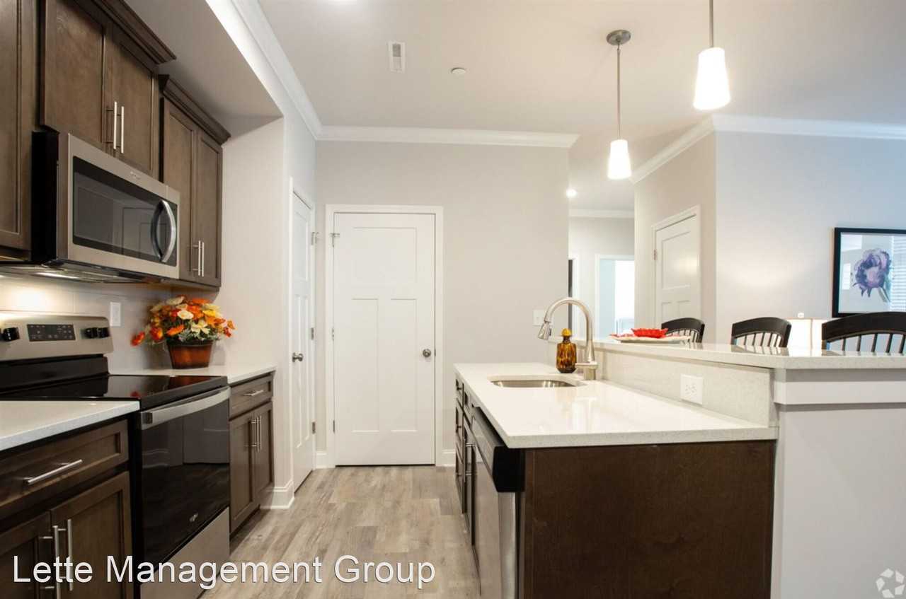 Preserve at West Creek Apartments 100 West Creek Lane, Altamont, NY