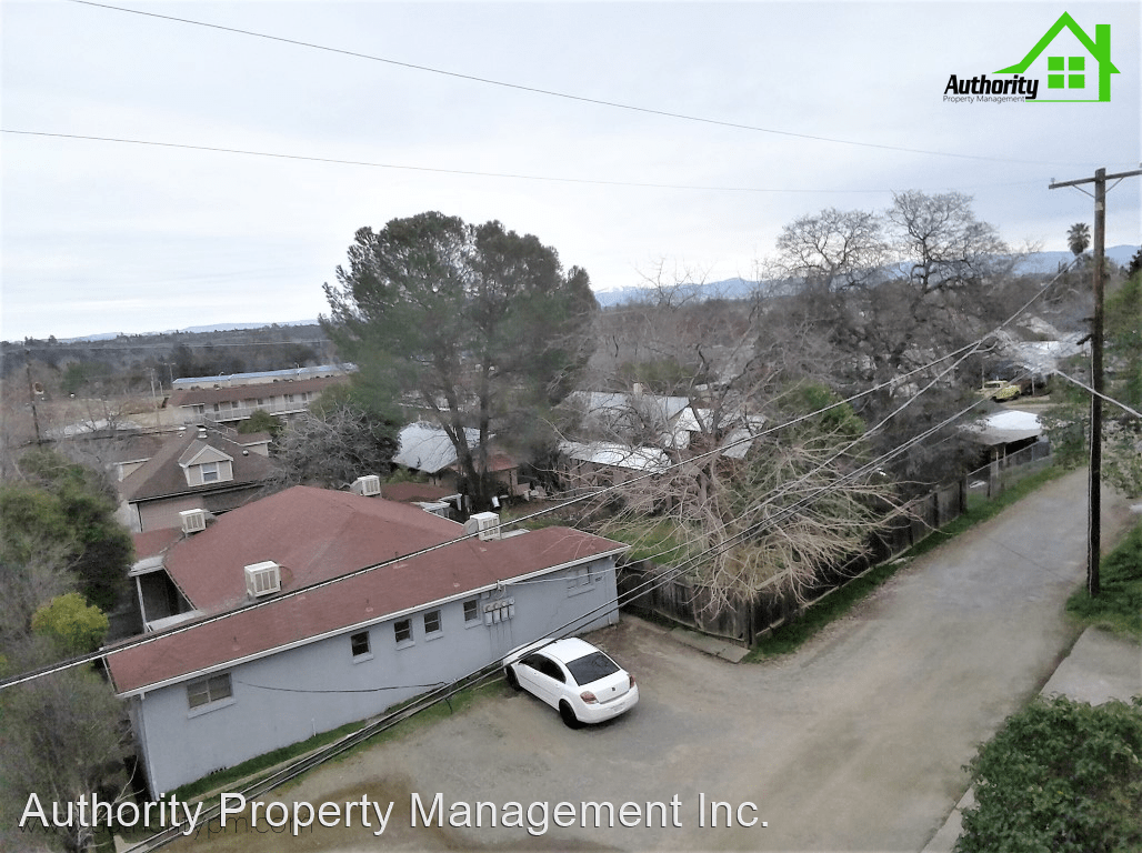 10th Street Apartments 10th St, Redding, CA 96001 Zumper