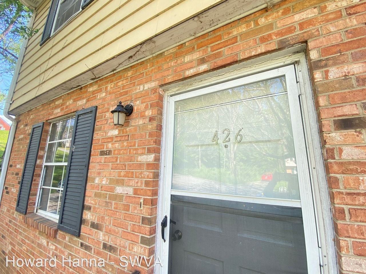 426 Ceylon Street NE Apartments 426 Ceylon St Ne, Roanoke, VA 24012