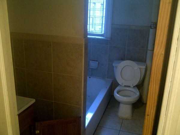 St John's Place and Ralph Avenue Apartments Ralph Ave, New York, NY