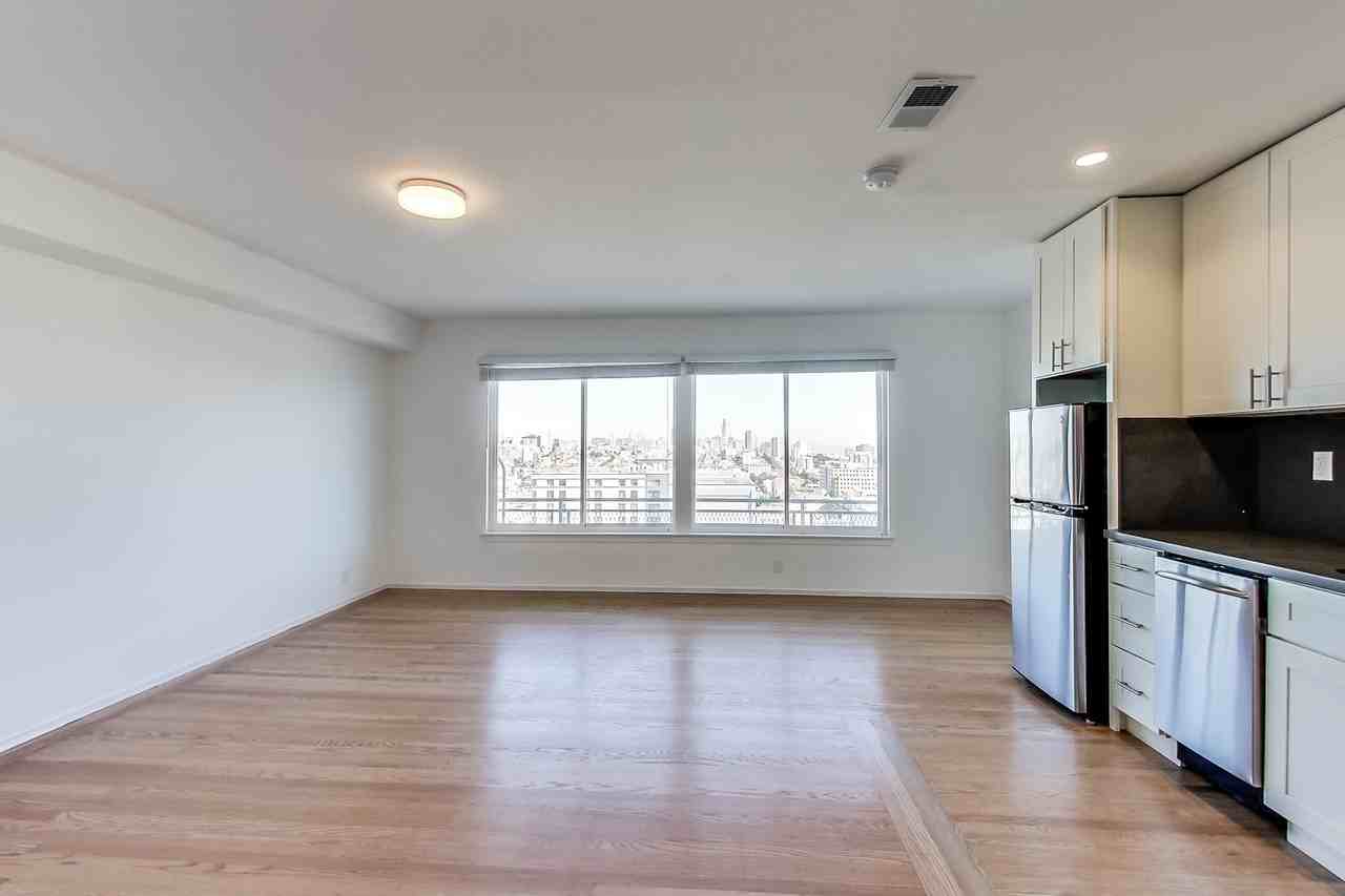 Apartments for Rent In Laurel Heights, San Francisco, CA 2,135