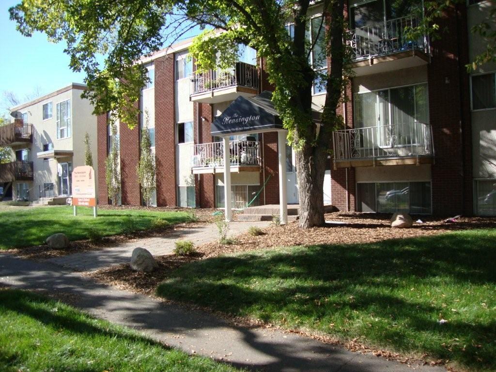 Kensington Apartments 10610 108 St Nw, Edmonton, AB T5H 3A1 Zumper