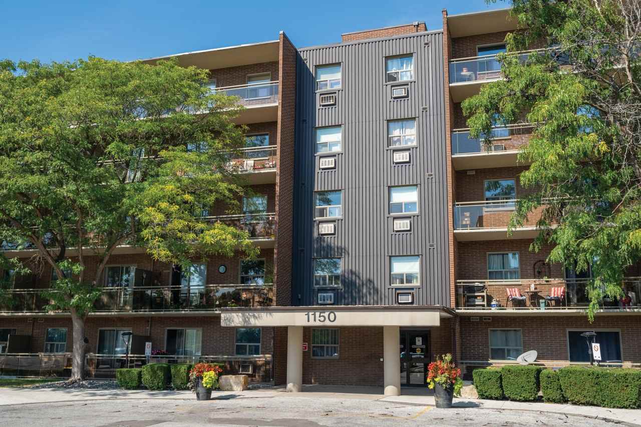 Woodstone Apartments 1148 Afton Dr, Sarnia, ON N7S 5B7 Zumper