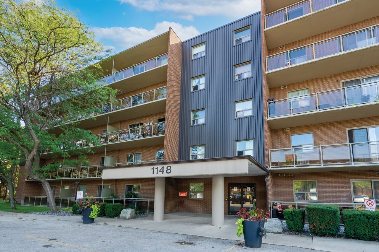 Woodstone Apartments 1148/1150 Afton Dr, Sarnia, ON N7S None Zumper